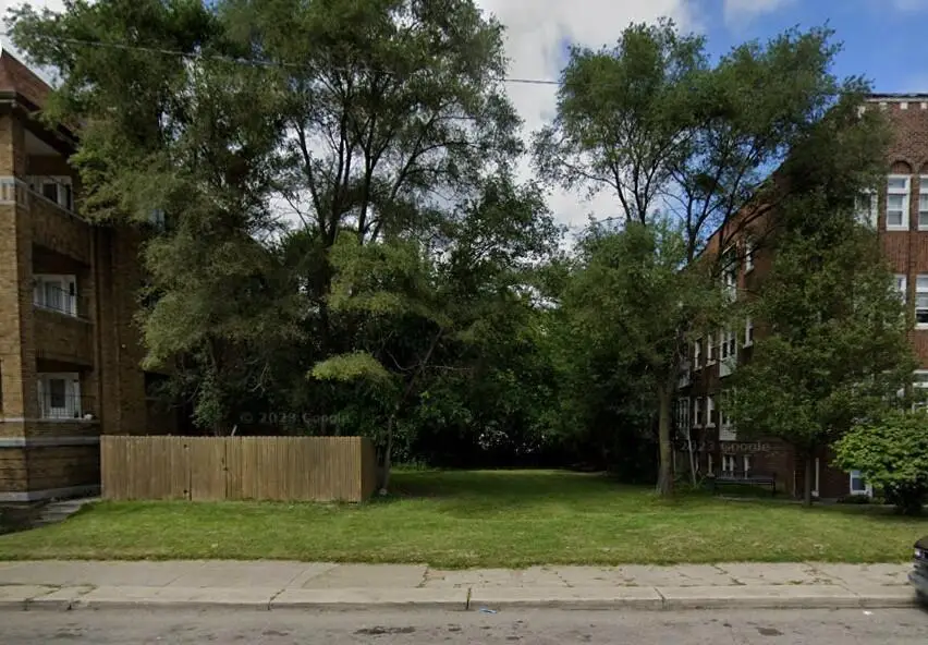 1450 Webb, Detroit, MI 48206 - Image #1
