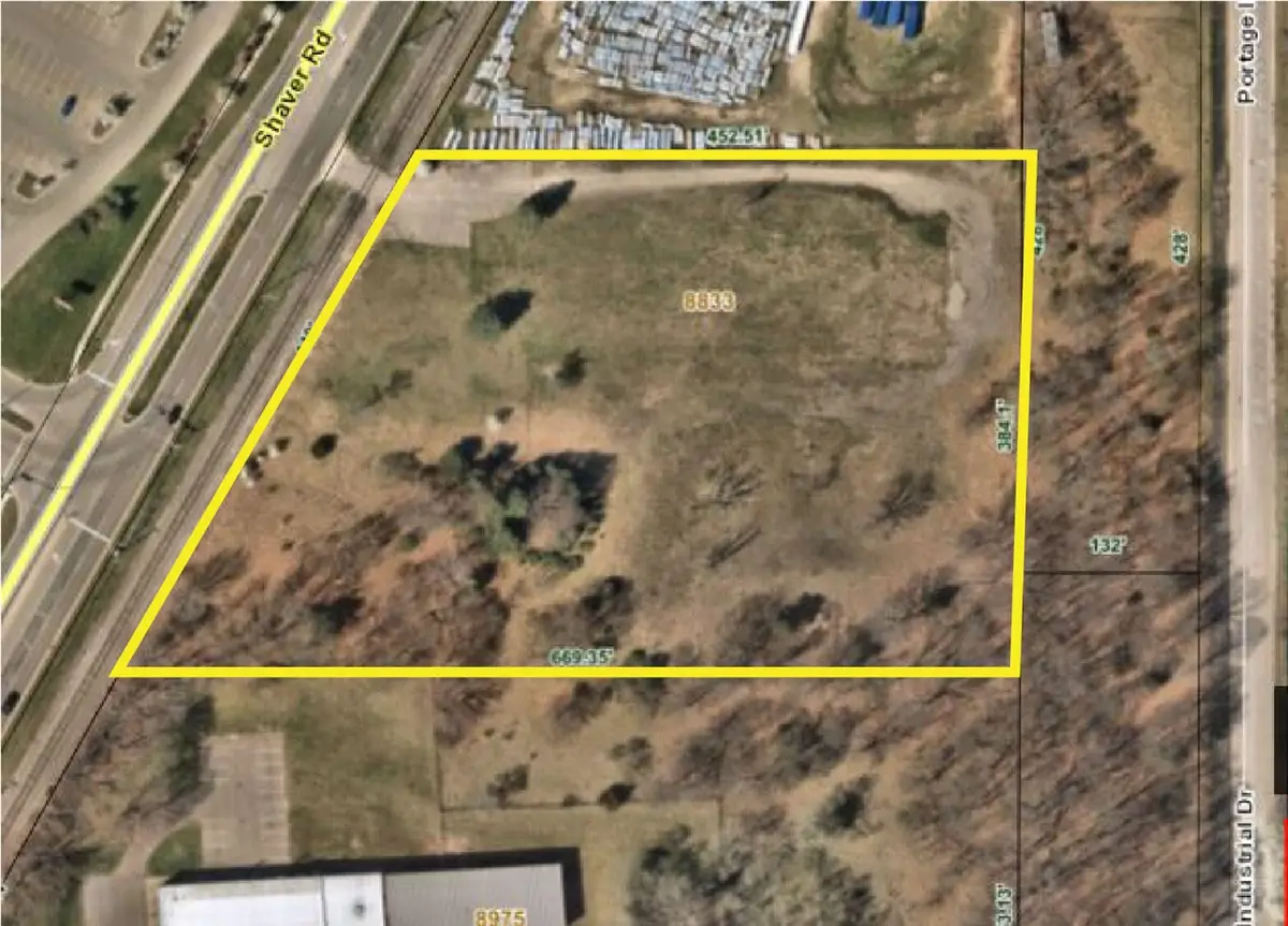 8833 Shaver, Portage, MI 49024 - Image #1