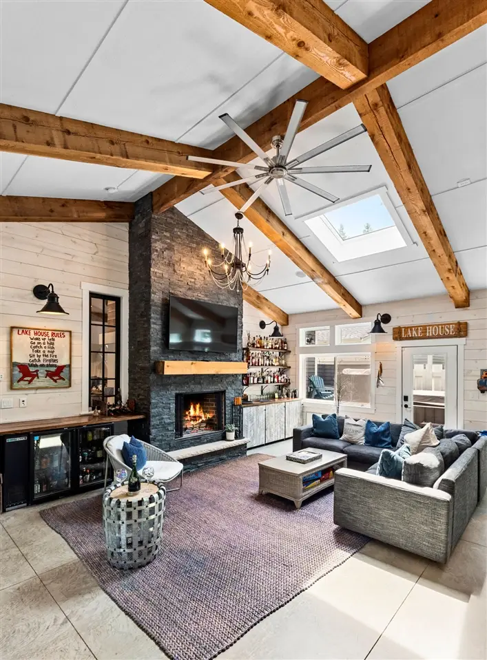 Lot 7 Driftwood, Union Pier, MI 49129 - Image #3