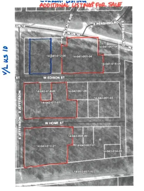 V/L Us-10, Baldwin, MI 49304 - #2