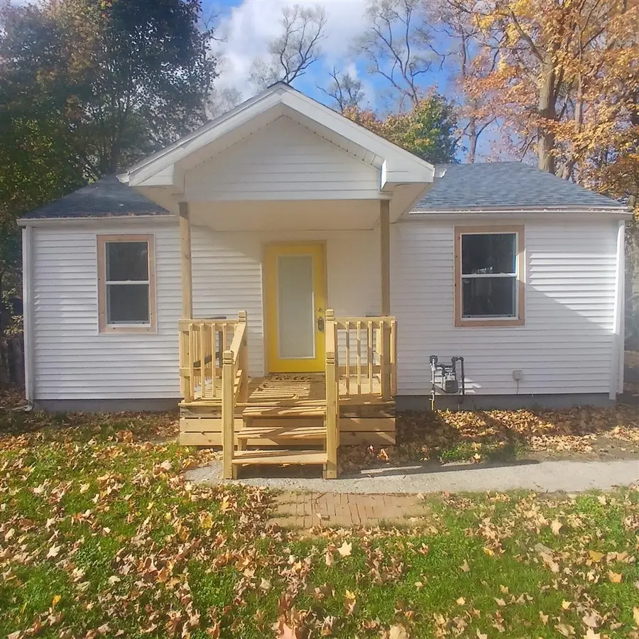 1332 Columbus, Benton Harbor, MI 49022 - Image #2