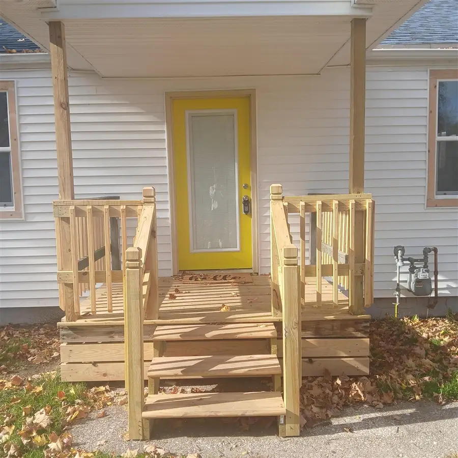 1332 Columbus, Benton Harbor, MI 49022 - Image #3