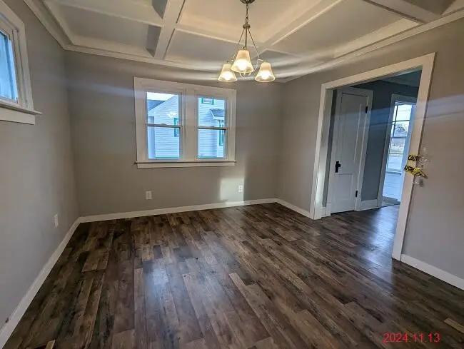 216 W Clark, Jackson, MI 49203 - #3