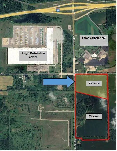 S 40th, Galesburg, MI 49053 - Image #2