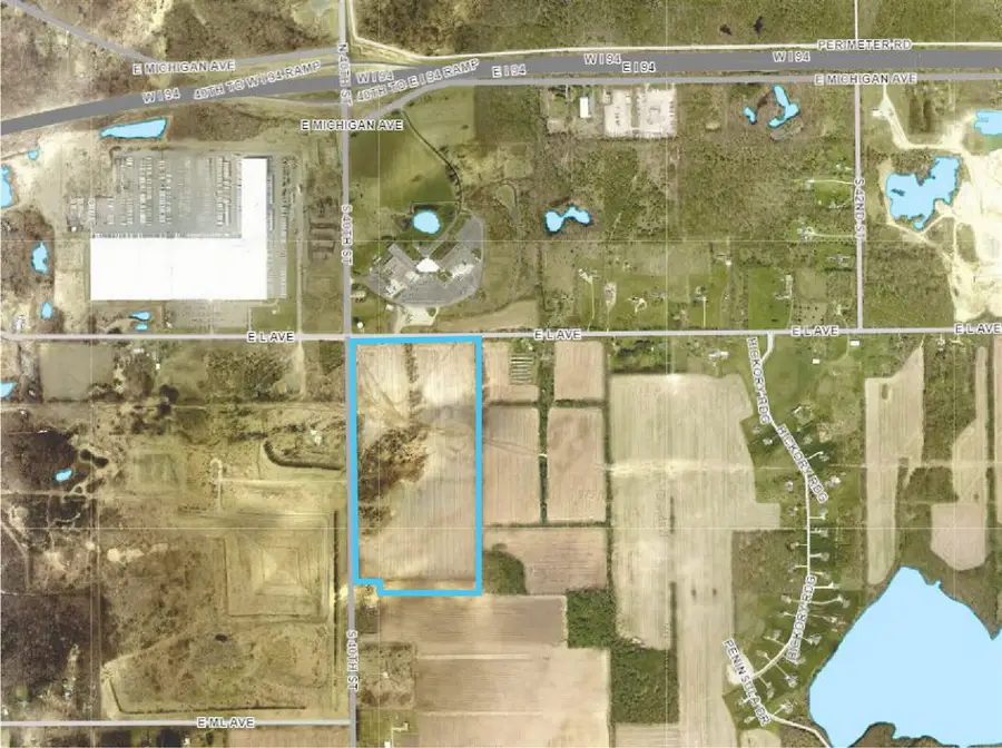 S 40th, Galesburg, MI 49053 - Image #3