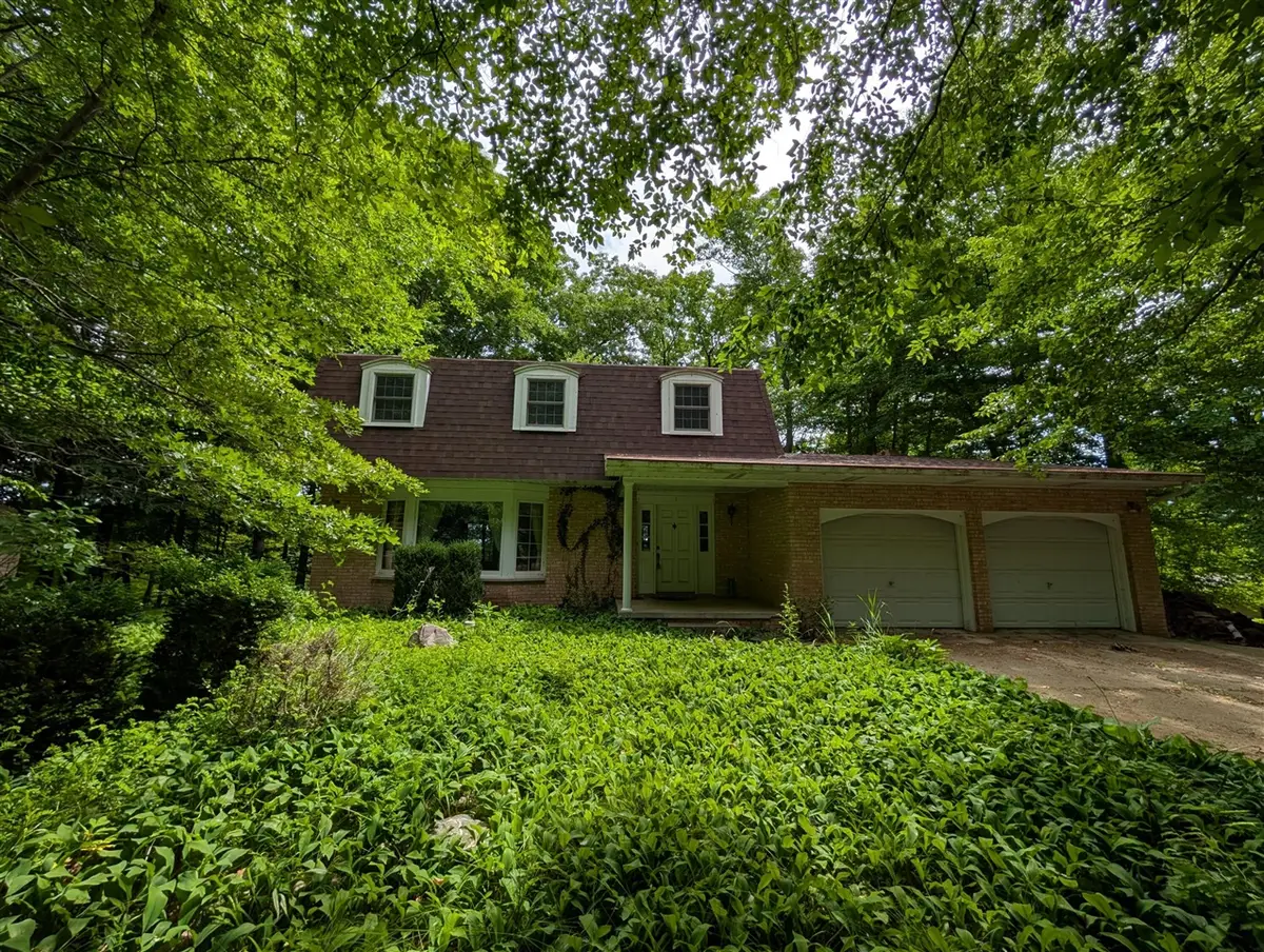 3710 Ramshorn, Fremont, MI 49412 - #1