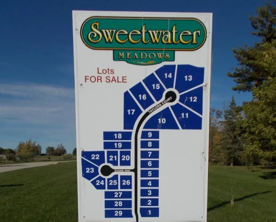 107 Evans, Scottville, MI 49454 - Image #2