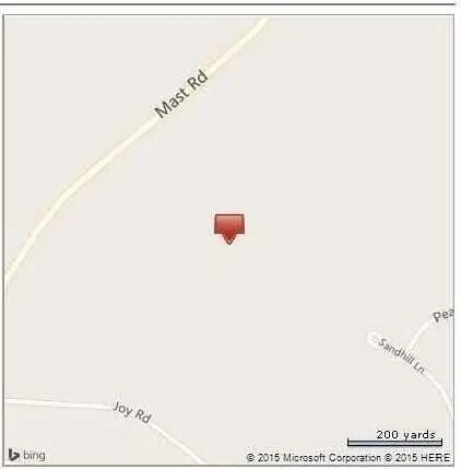 4300 Mast, Dexter, MI 48130