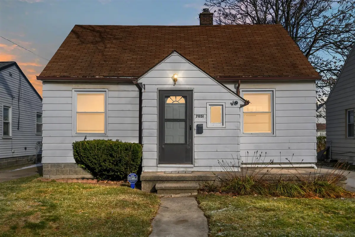 7051 Hupp, Warren, MI 48091 - #1