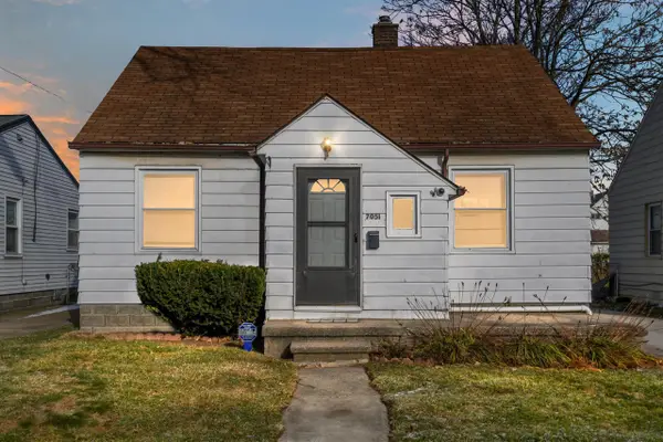 7051 Hupp, Warren, MI 48091