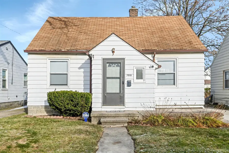 7051 Hupp, Warren, MI 48091 - #2