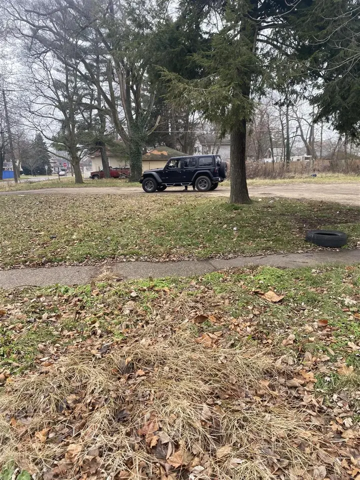 614 Pavone St, Benton Harbor, MI 49022 - #2