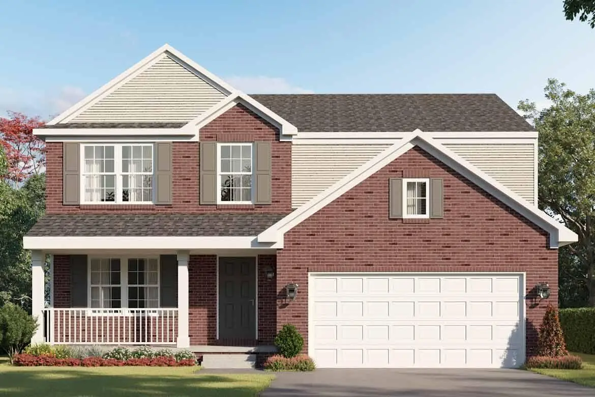 31665 Pine Valley Drive, Romulus, MI 48174 - #1