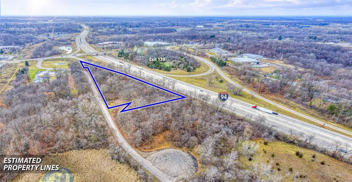 0 Brookley, Jackson, MI 49202 - Image #1