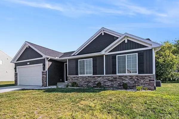 1515 Prairie, Saint Joseph, MI 49085