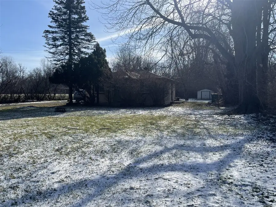 25679 Sibley, Romulus, MI 48174 - #3