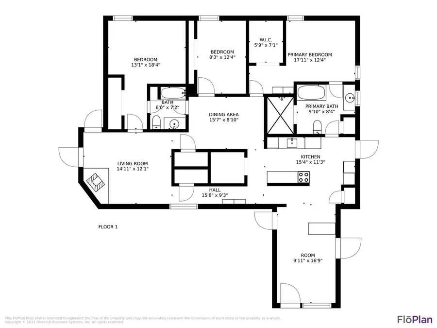 2639 S 3rd, Niles, MI 49120 - Image #3