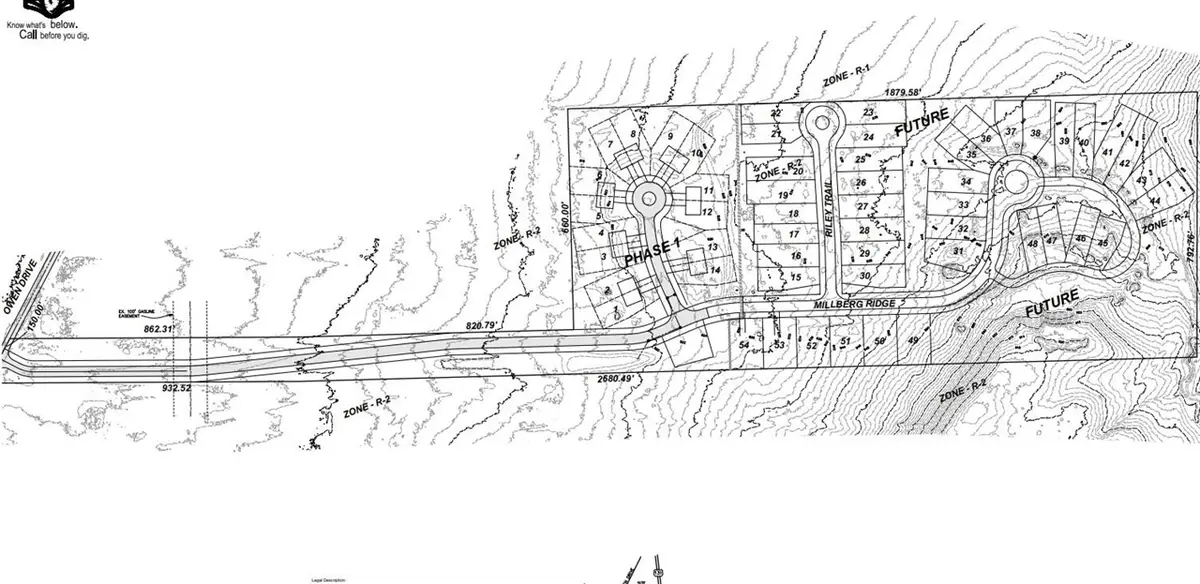 1 Millberg, Kalamazoo, MI 49009 - Image #1