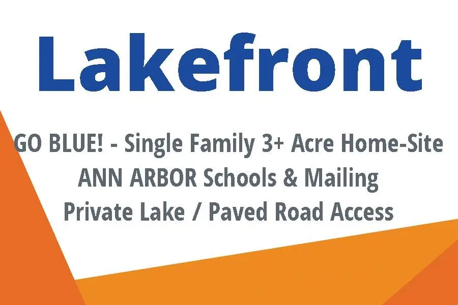 0000 Cherry Hill, Ann Arbor, MI 48105 - Image #2