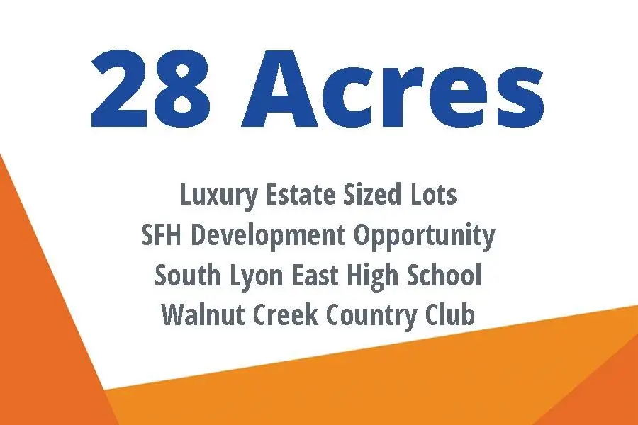 24600 Johns, South Lyon, MI 48178 - #1