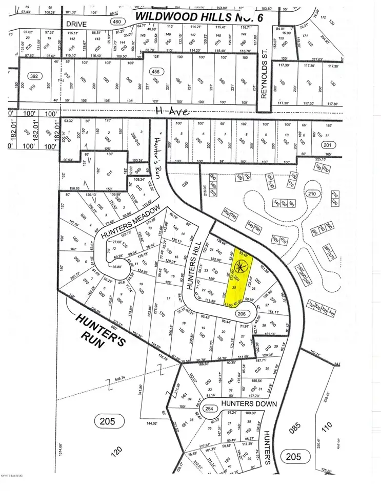 2924 Hunters, Kalamazoo, MI 49048 - Image #2