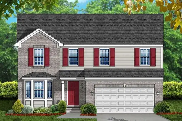 1451 Weeping Willow, Ypsilanti, MI 48198