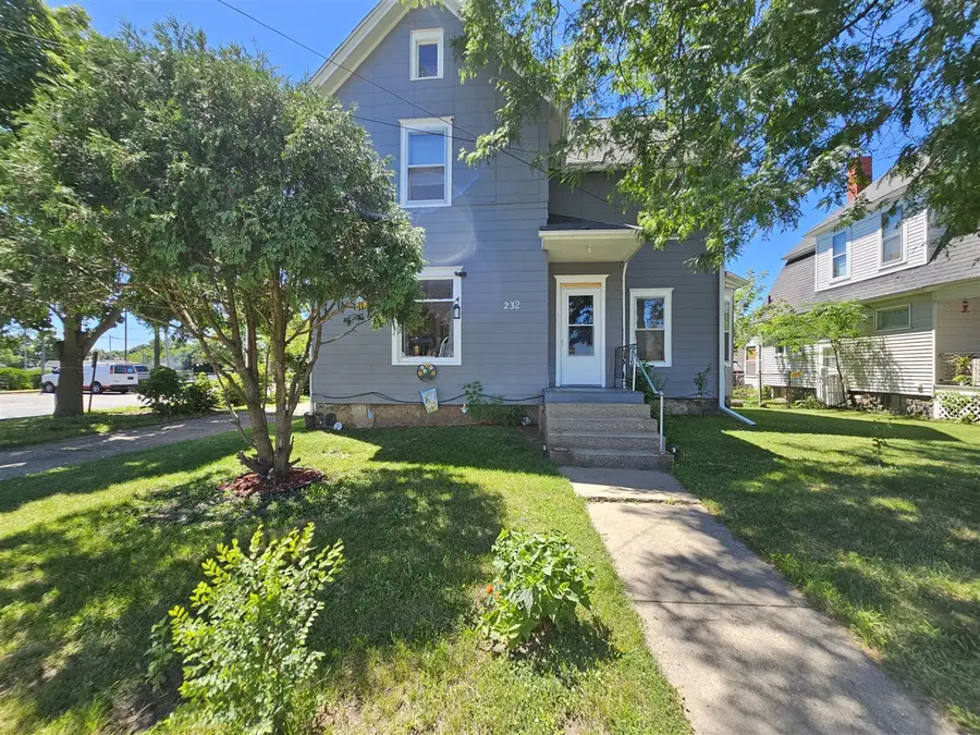 232 Cliff, Battle Creek, MI 49014 - Image #2