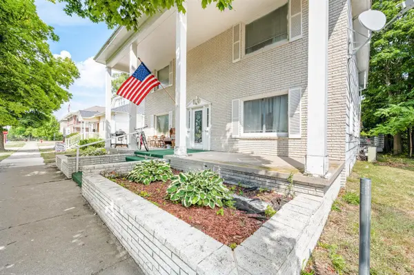 117 S Warren, Big Rapids, MI 49307