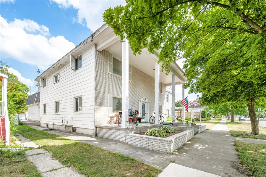117 S Warren, Big Rapids, MI 49307 - #2