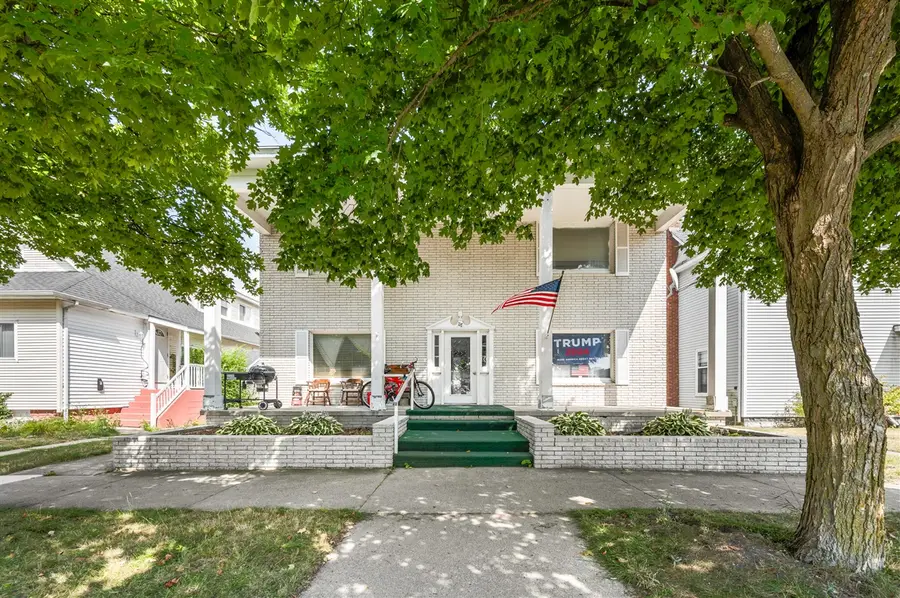 117 S Warren, Big Rapids, MI 49307 - #3