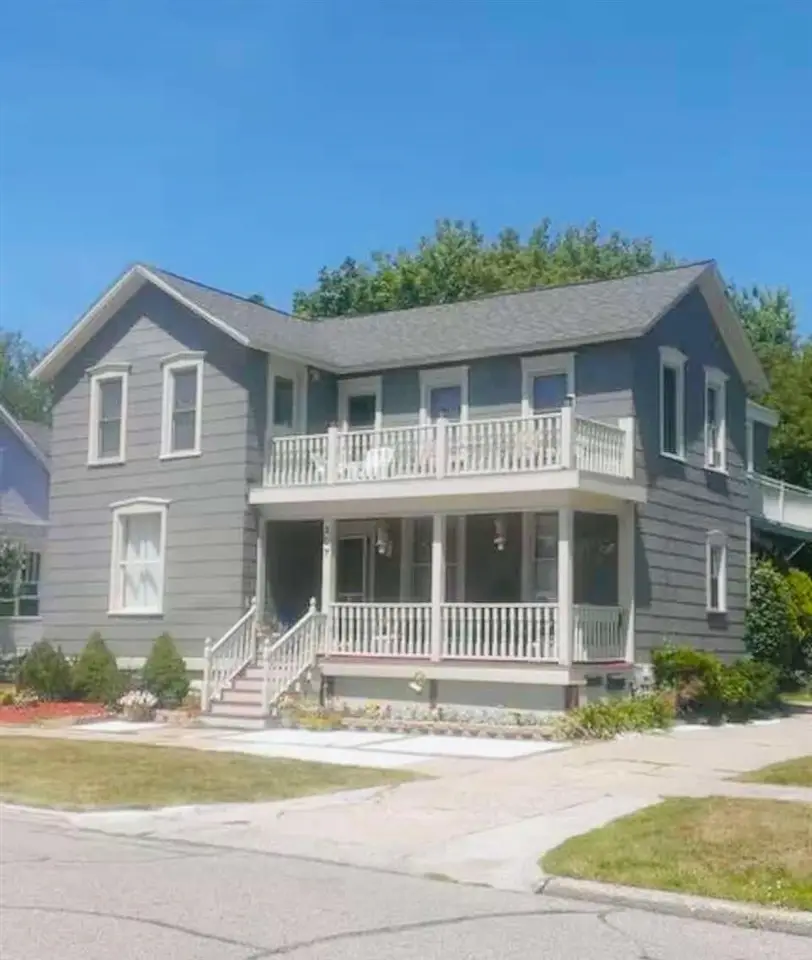 207 Elliott, Grand Haven, MI 49417 - Image #1
