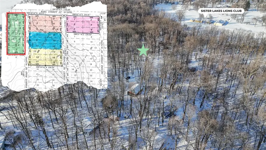 1 Forest, Dowagiac, MI 49047 - Image #2