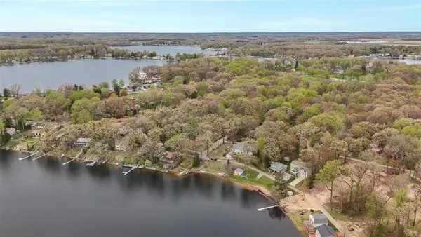 5 Forest, Dowagiac, MI 49047