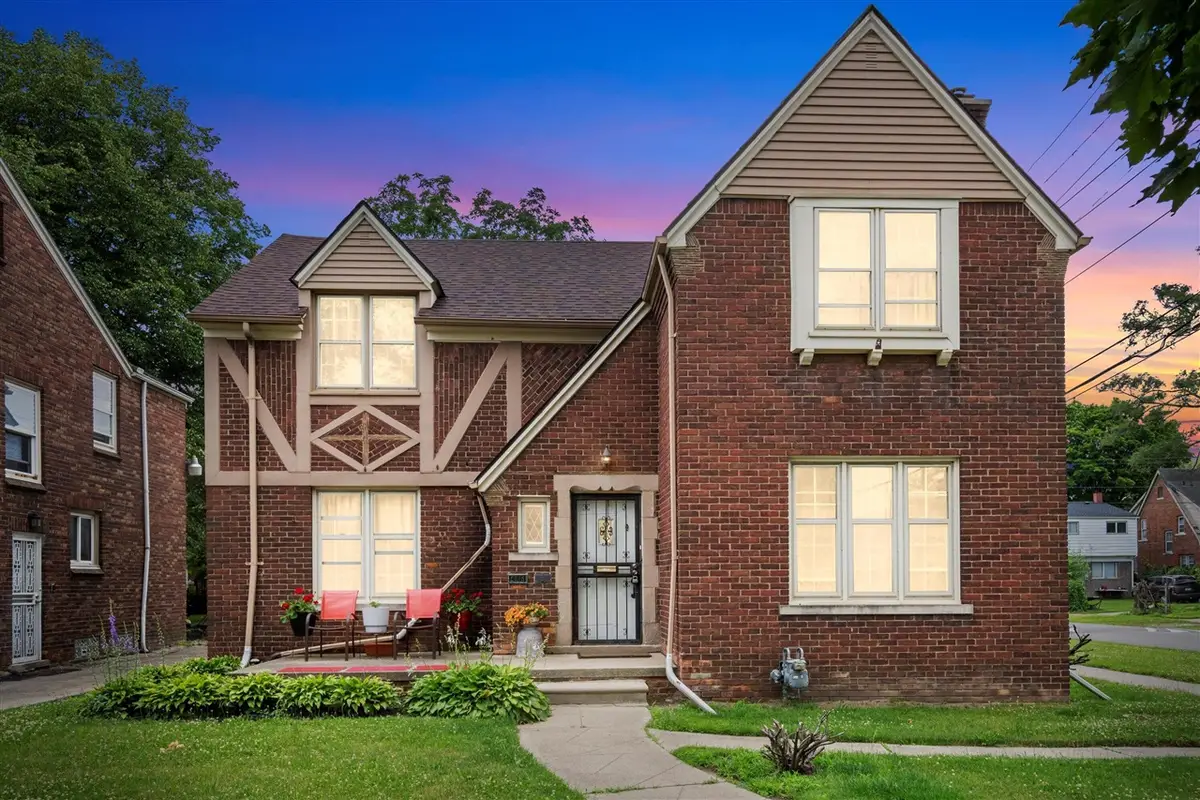 14461 Mansfield, Detroit, MI 48227 - Image #1