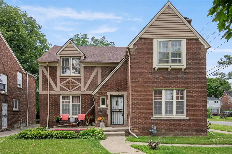 14461 Mansfield, Detroit, MI 48227 - Image #2