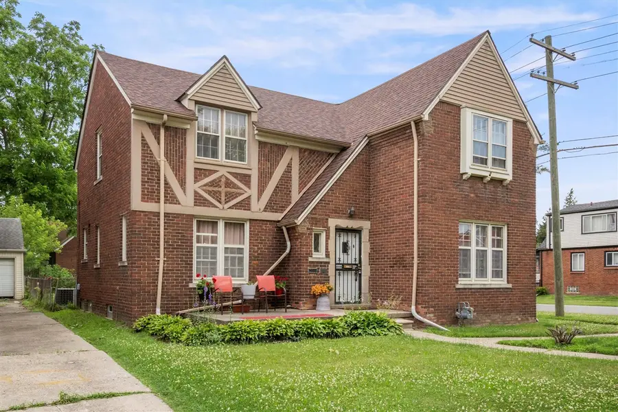 14461 Mansfield, Detroit, MI 48227 - Image #3