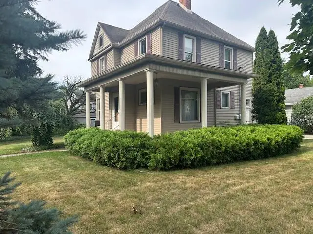 404 S Mckenzie, Adrian, MI 49221 - #1