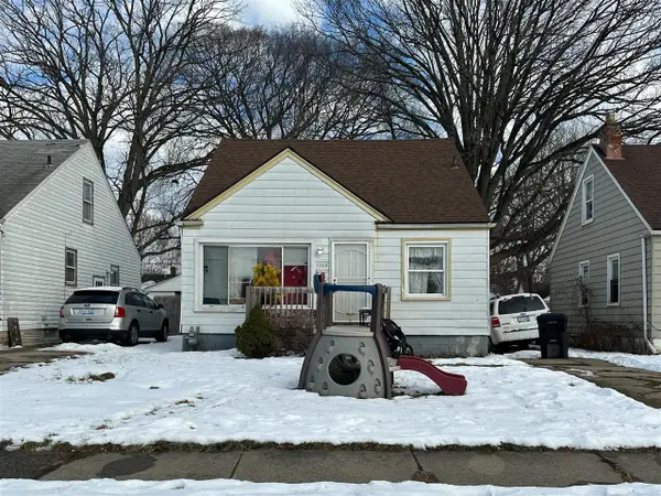 6508 Penrod, Detroit, MI 48228