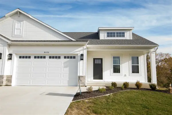 6453 Railbridge #28, Caledonia, MI 49316