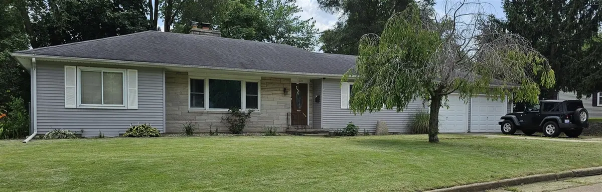 620 Meadow, Battle Creek, MI 49015 - #1