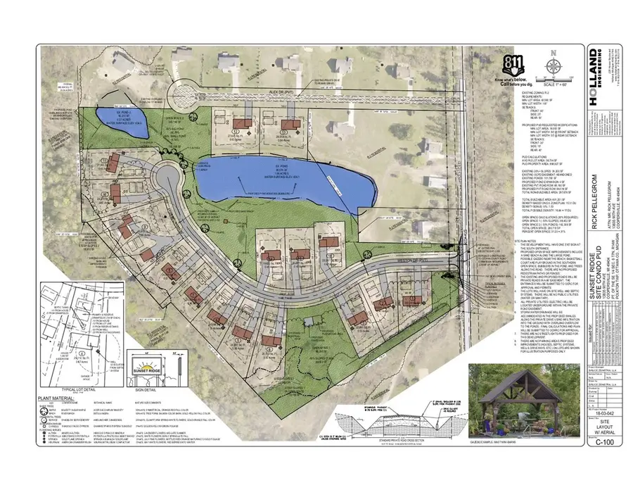 9048 Weston, Coopersville, MI 49404 - Image #2