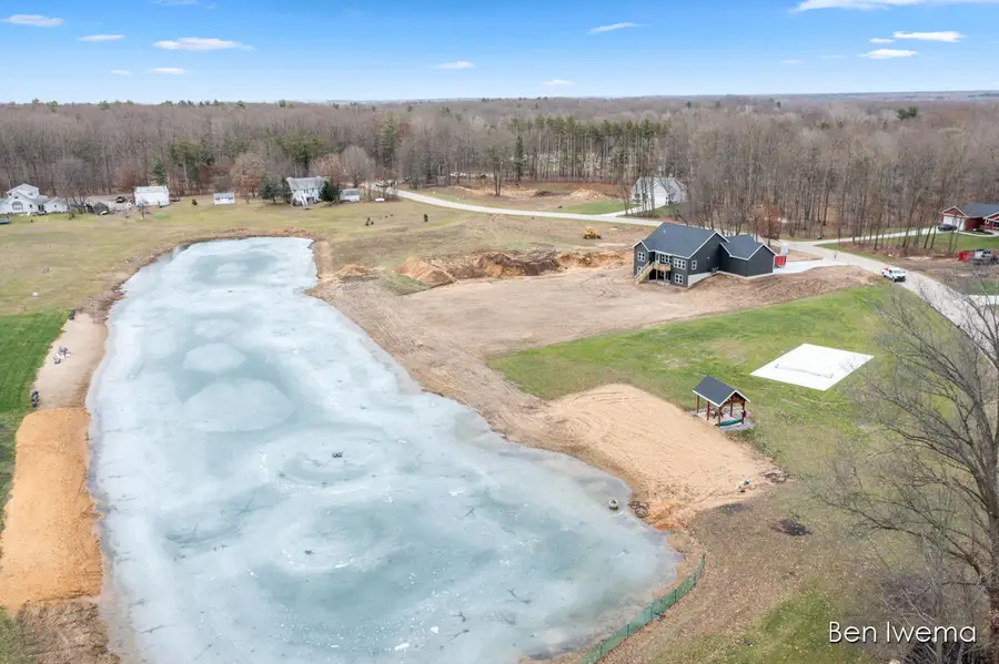 9071 Weston, Coopersville, MI 49404 - #3