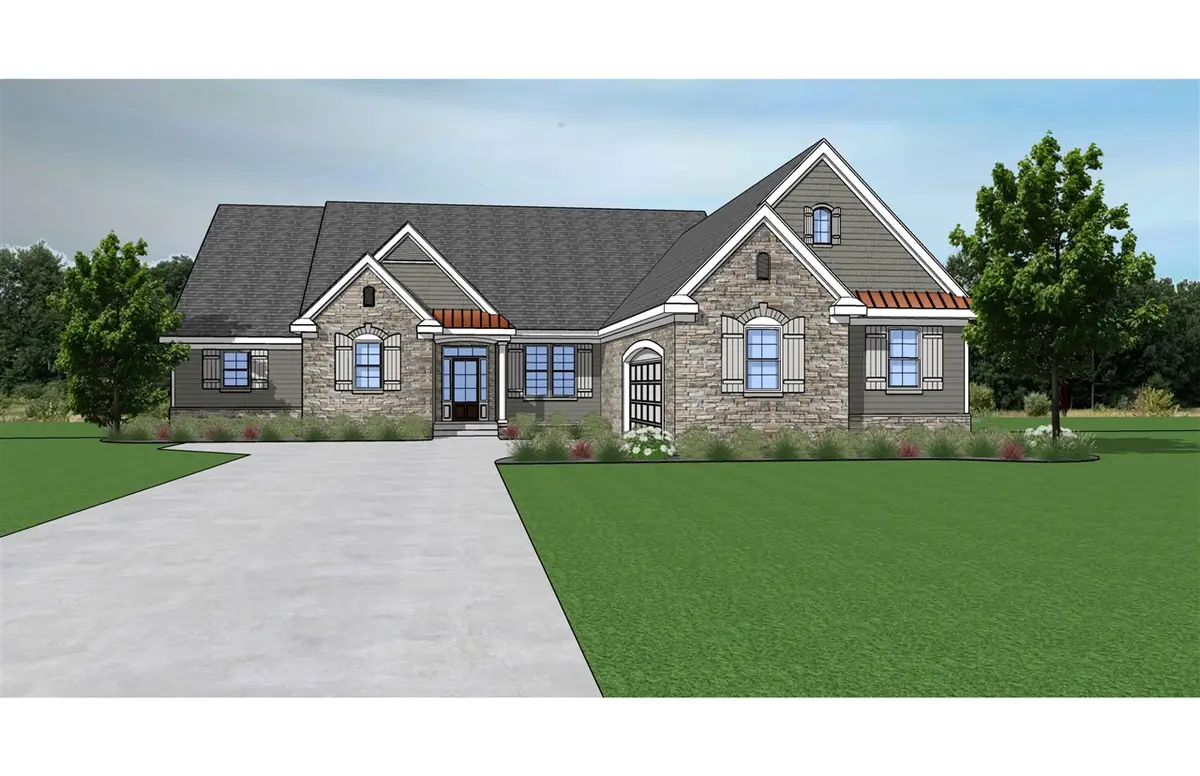 6244 Dublin, Stanwood, MI 49346 - #1