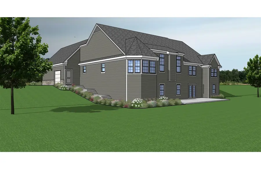 6244 Dublin, Stanwood, MI 49346 - #3