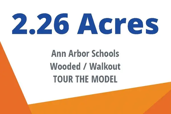 5050 E Joy, Ann Arbor, MI 48105