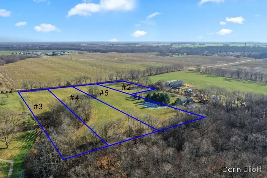 Parcel 11 Kingston, Ionia, MI 48846 - #2