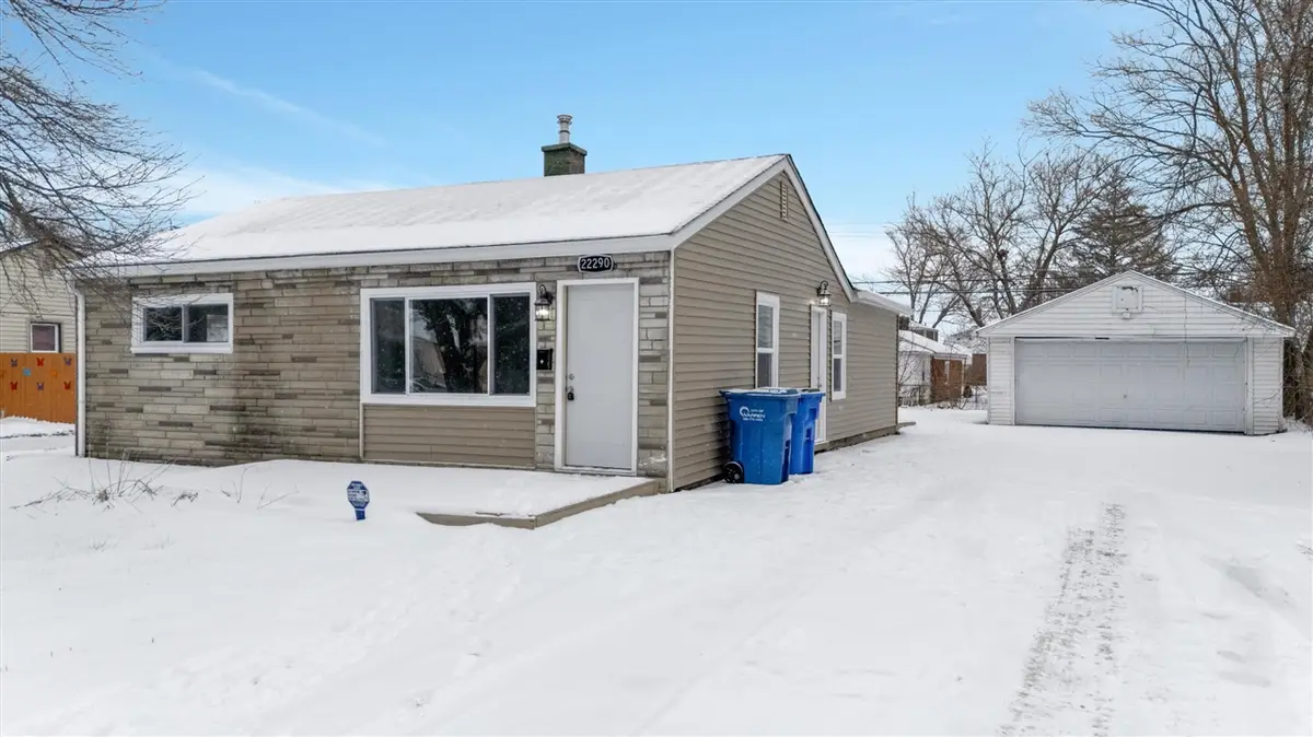 22290 Eastwood, Warren, MI 48089 - #1