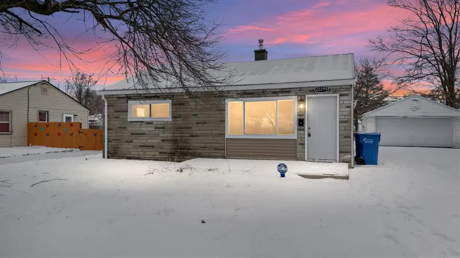 22290 Eastwood, Warren, MI 48089 - #2