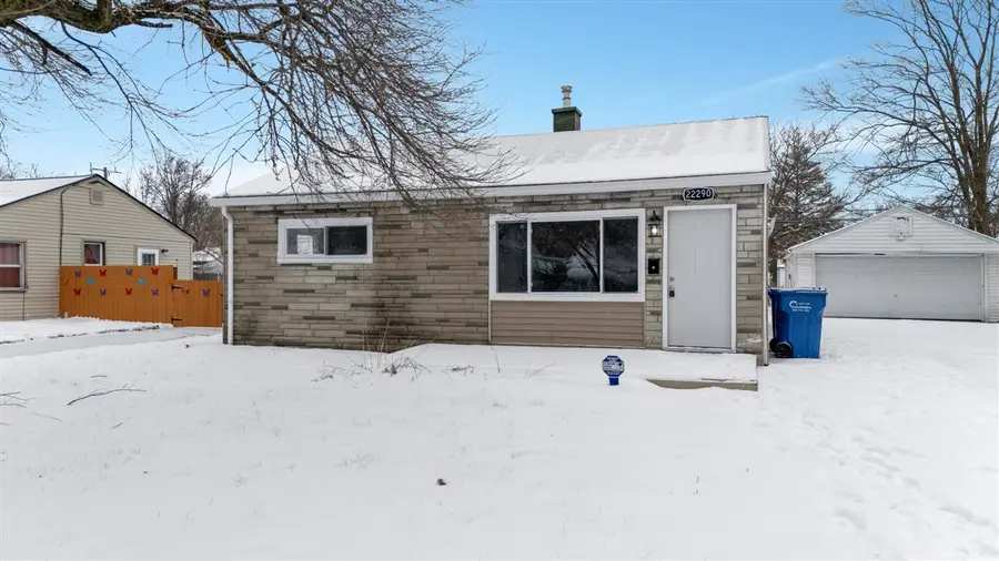 22290 Eastwood, Warren, MI 48089 - #3