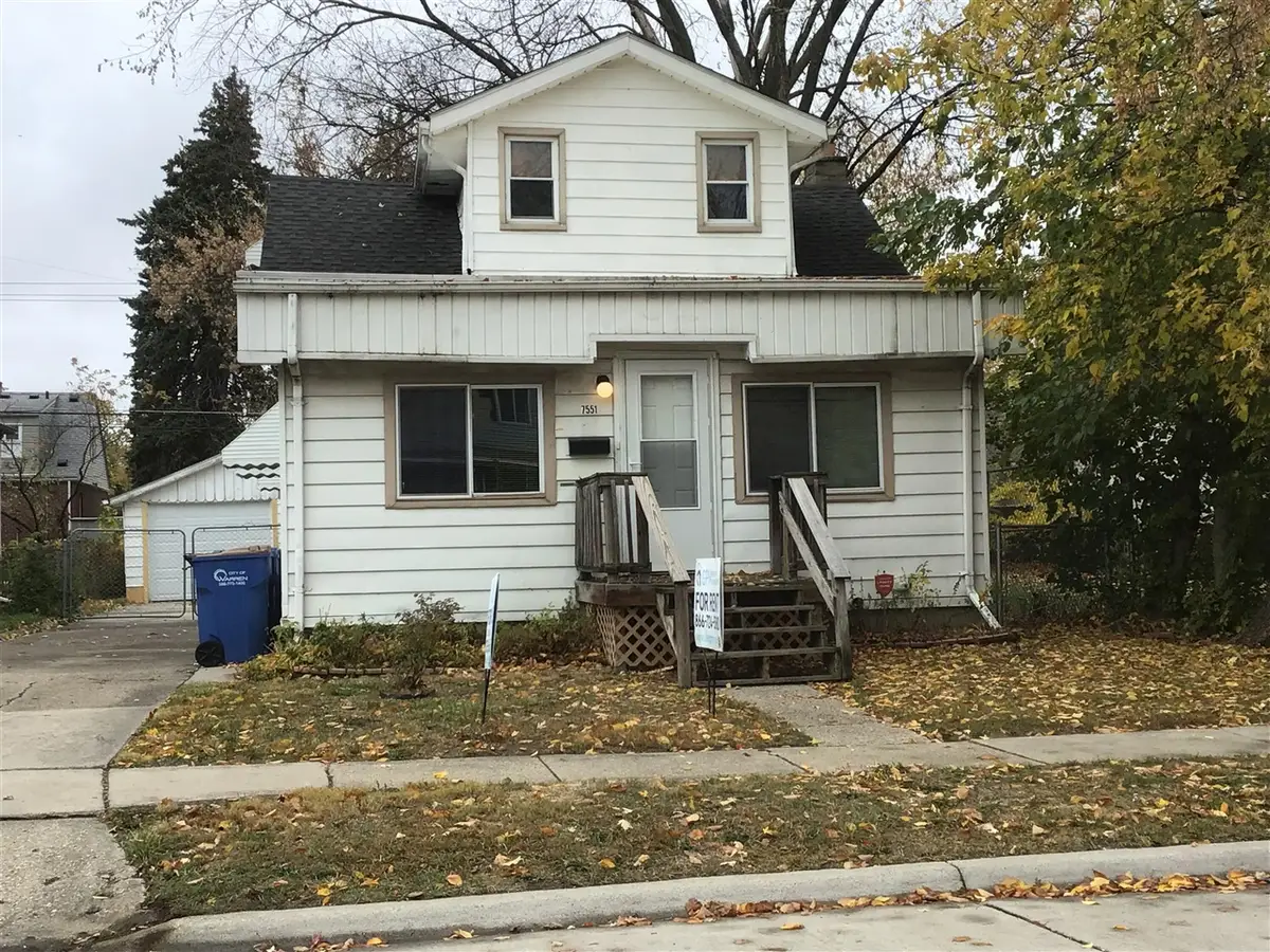 7551 Hudson, Warren, MI 48091 - #1